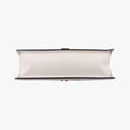 Sylvie White Leather 421882 E025755150シルヴィ ホワイト レザー 421882 E025755150