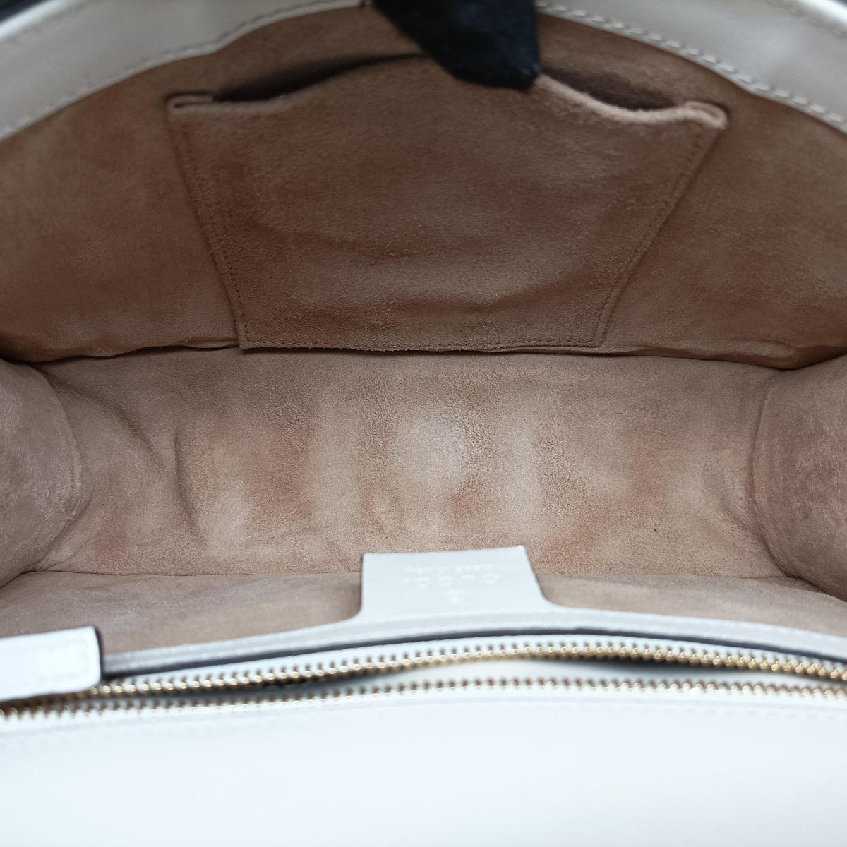 Sylvie White Leather 421882 E025755150シルヴィ ホワイト レザー 421882 E025755150