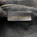 Muse to Black×Brown Leather×ponyhair 283761 283761.527412ミューズトゥ ブラッ×クブラウン レザー×ハラコ 283761 283761.527412