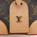 Noe Purse Brown Monogram canvas M57099 IC Chipノエ パース ブラウン モノグラムキャンバス M57099 ICチップ