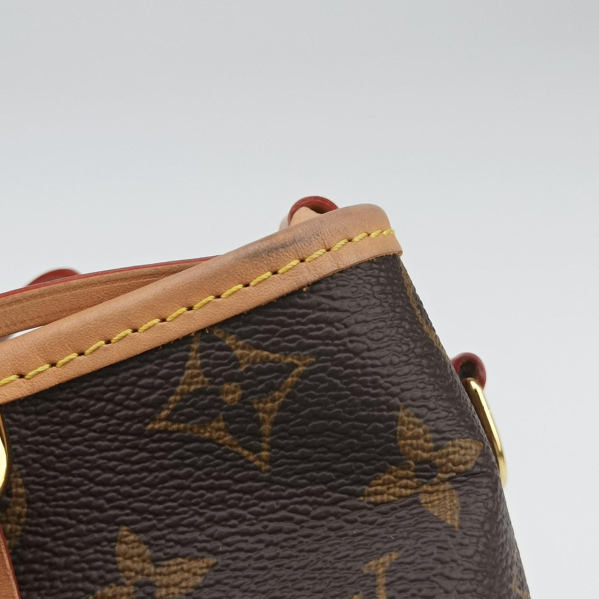 Noe Purse Brown Monogram canvas M57099 IC Chipノエ パース ブラウン モノグラムキャンバス M57099 ICチップ
