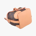 Noe Purse Brown Monogram canvas M57099 IC Chipノエ パース ブラウン モノグラムキャンバス M57099 ICチップ