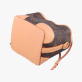 Noe Purse Brown Monogram canvas M57099 IC Chipノエ パース ブラウン モノグラムキャンバス M57099 ICチップ