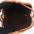 Noe Purse Brown Monogram canvas M57099 IC Chipノエ パース ブラウン モノグラムキャンバス M57099 ICチップ