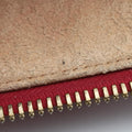 GG Blooms beige×Red×Multicolour PVC coated canvas 546315 A028916953GGブルームス ベージュ×レッド×マルチ PVCコーティングキャンバス 546315 A028916953