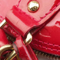 Alma BB pomme d'amour Vernis M90174 AS0194アルマBB ポムダムール ヴェルニ M90174 AS0194