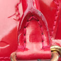 Alma BB pomme d'amour Vernis M90174 AS0194アルマBB ポムダムール ヴェルニ M90174 AS0194