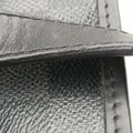 Tadao Noir Damier Graphite N51192 DU0111タダオ ノワール ダミエグラフィット N51192 DU0111