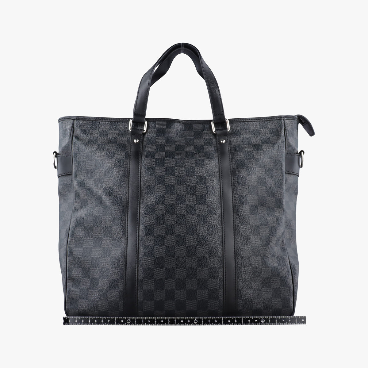 Tadao Noir Damier Graphite N51192 DU0111タダオ ノワール ダミエグラフィット N51192 DU0111