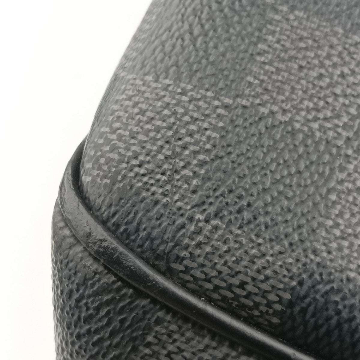 Tadao Noir Damier Graphite N51192 DU0111タダオ ノワール ダミエグラフィット N51192 DU0111