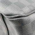 Tadao Noir Damier Graphite N51192 DU0111タダオ ノワール ダミエグラフィット N51192 DU0111