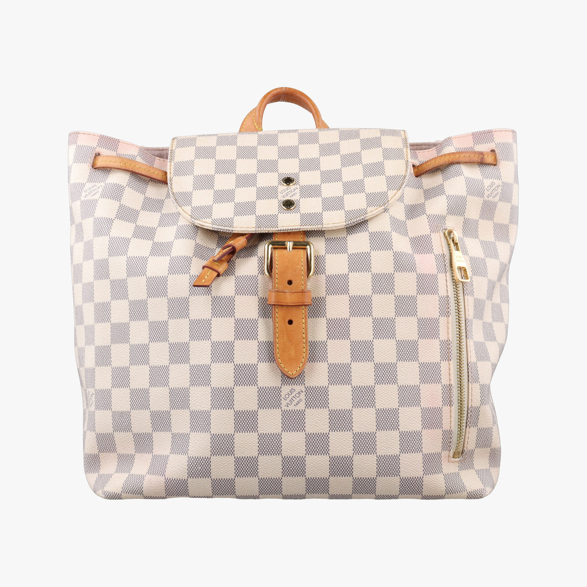 SPERONE　 Azur Damier Canvas N41578 SR0196スペロン アズール ダミエキャンバス N41578 SR0196