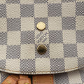 SPERONE　 Azur Damier Canvas N41578 SR0196スペロン アズール ダミエキャンバス N41578 SR0196