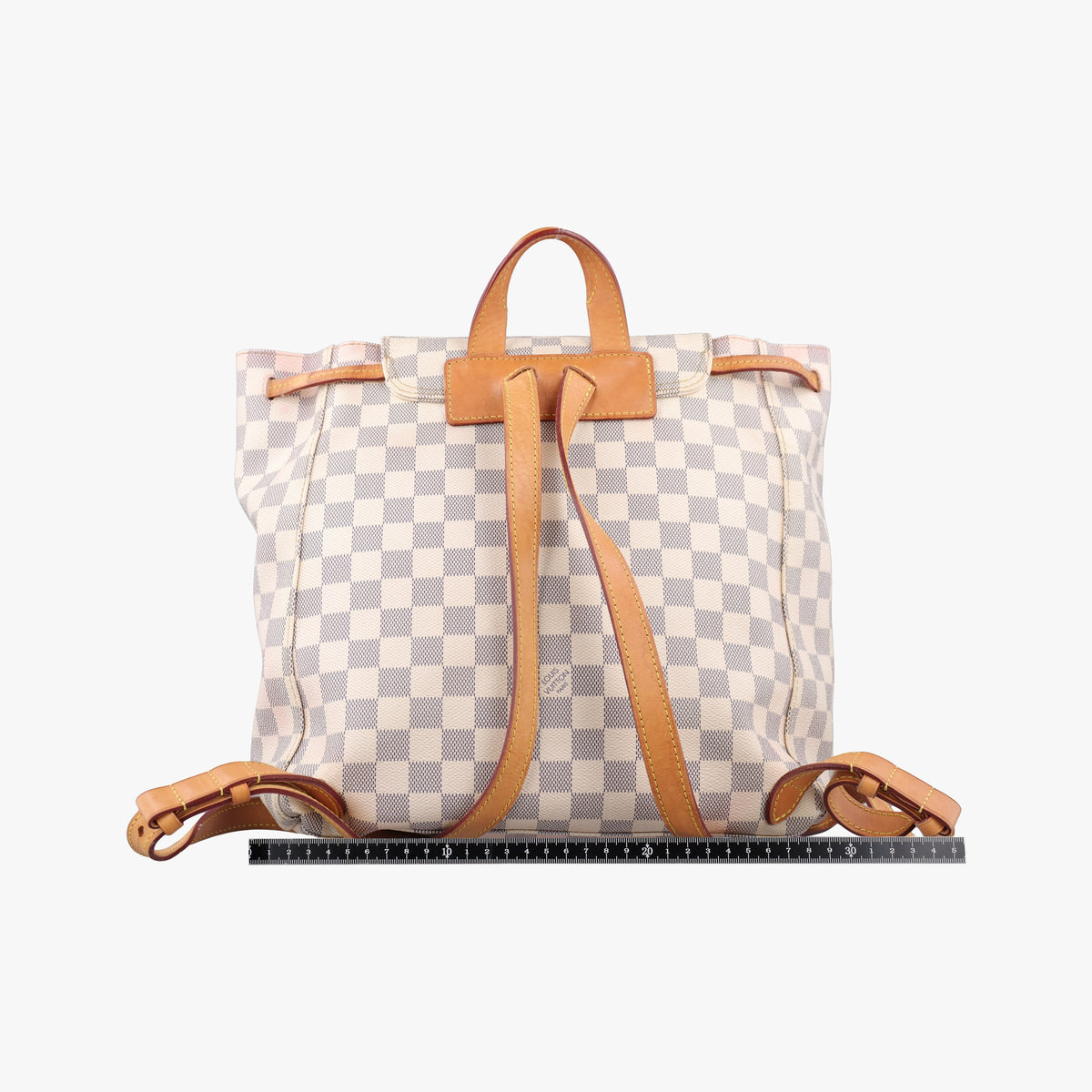 SPERONE　 Azur Damier Canvas N41578 SR0196スペロン アズール ダミエキャンバス N41578 SR0196