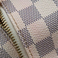 SPERONE　 Azur Damier Canvas N41578 SR0196スペロン アズール ダミエキャンバス N41578 SR0196