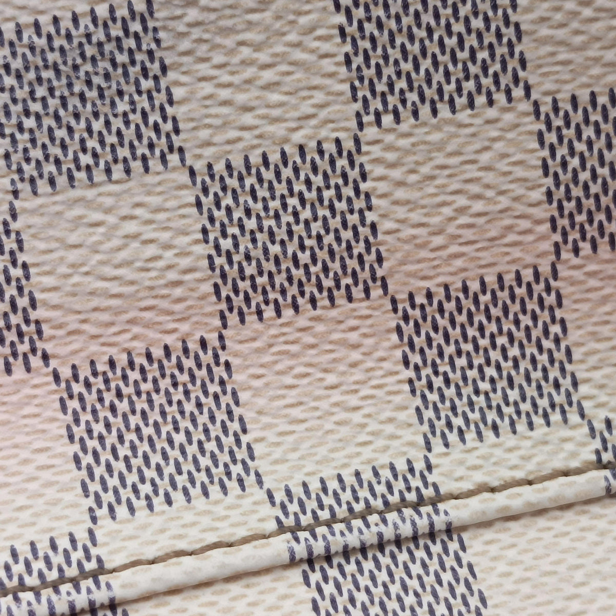 SPERONE　 Azur Damier Canvas N41578 SR0196スペロン アズール ダミエキャンバス N41578 SR0196