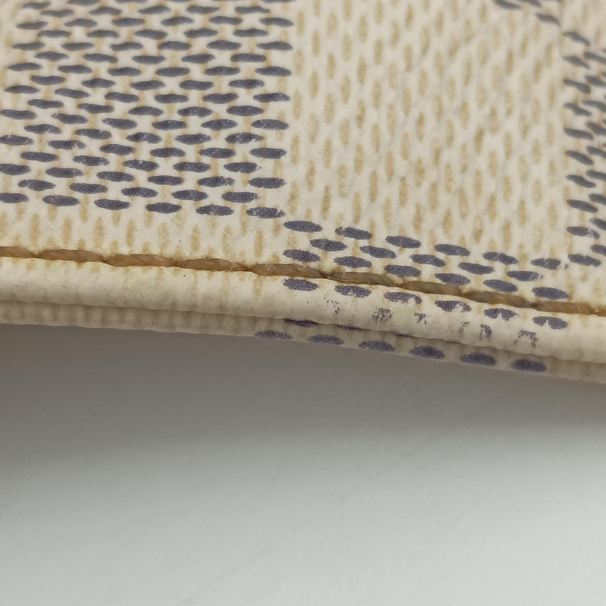 SPERONE　 Azur Damier Canvas N41578 SR0196スペロン アズール ダミエキャンバス N41578 SR0196