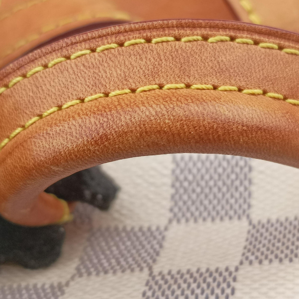 SPERONE　 Azur Damier Canvas N41578 SR0196スペロン アズール ダミエキャンバス N41578 SR0196