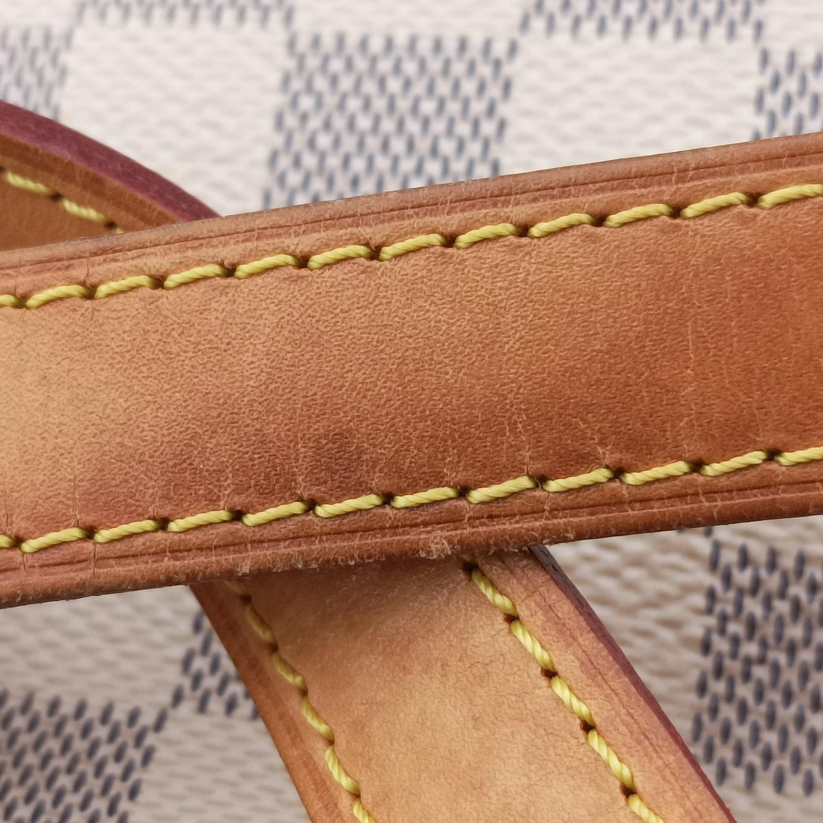 SPERONE　 Azur Damier Canvas N41578 SR0196スペロン アズール ダミエキャンバス N41578 SR0196