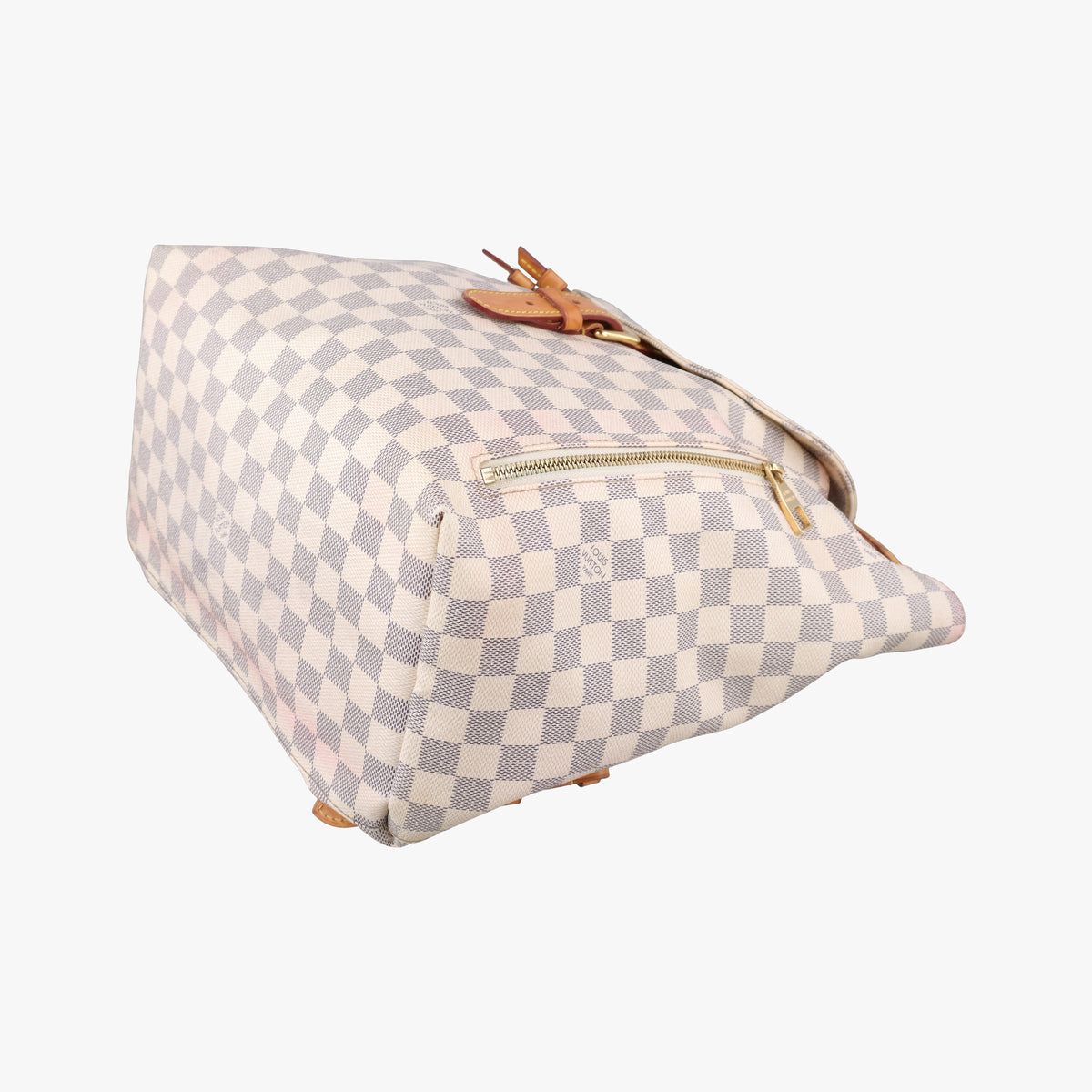 SPERONE　 Azur Damier Canvas N41578 SR0196スペロン アズール ダミエキャンバス N41578 SR0196