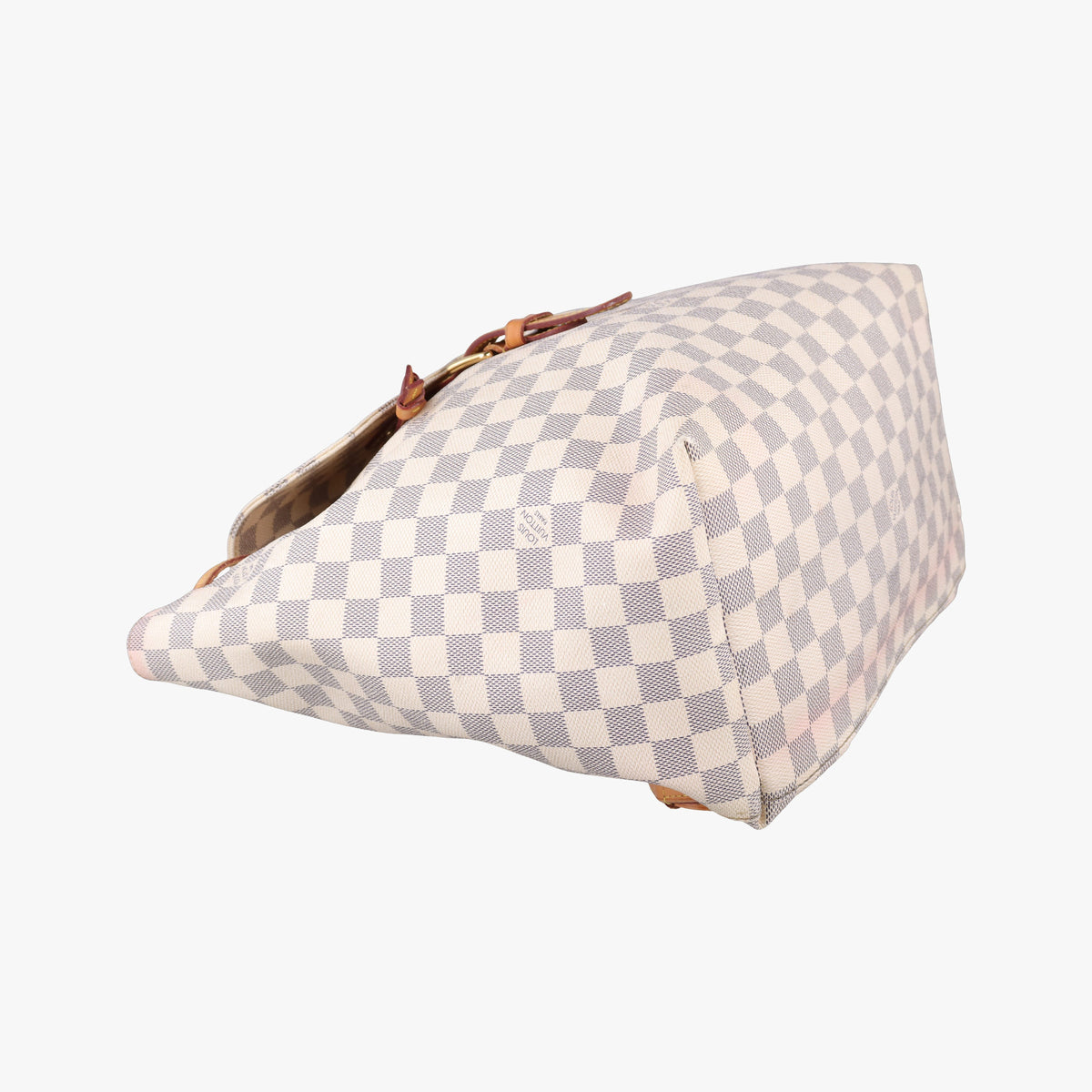 SPERONE　 Azur Damier Canvas N41578 SR0196スペロン アズール ダミエキャンバス N41578 SR0196