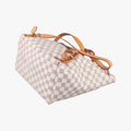SPERONE　 Azur Damier Canvas N41578 SR0196スペロン アズール ダミエキャンバス N41578 SR0196