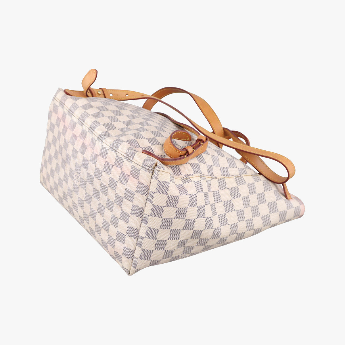 SPERONE　 Azur Damier Canvas N41578 SR0196スペロン アズール ダミエキャンバス N41578 SR0196