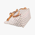 SPERONE　 Azur Damier Canvas N41578 SR0196スペロン アズール ダミエキャンバス N41578 SR0196