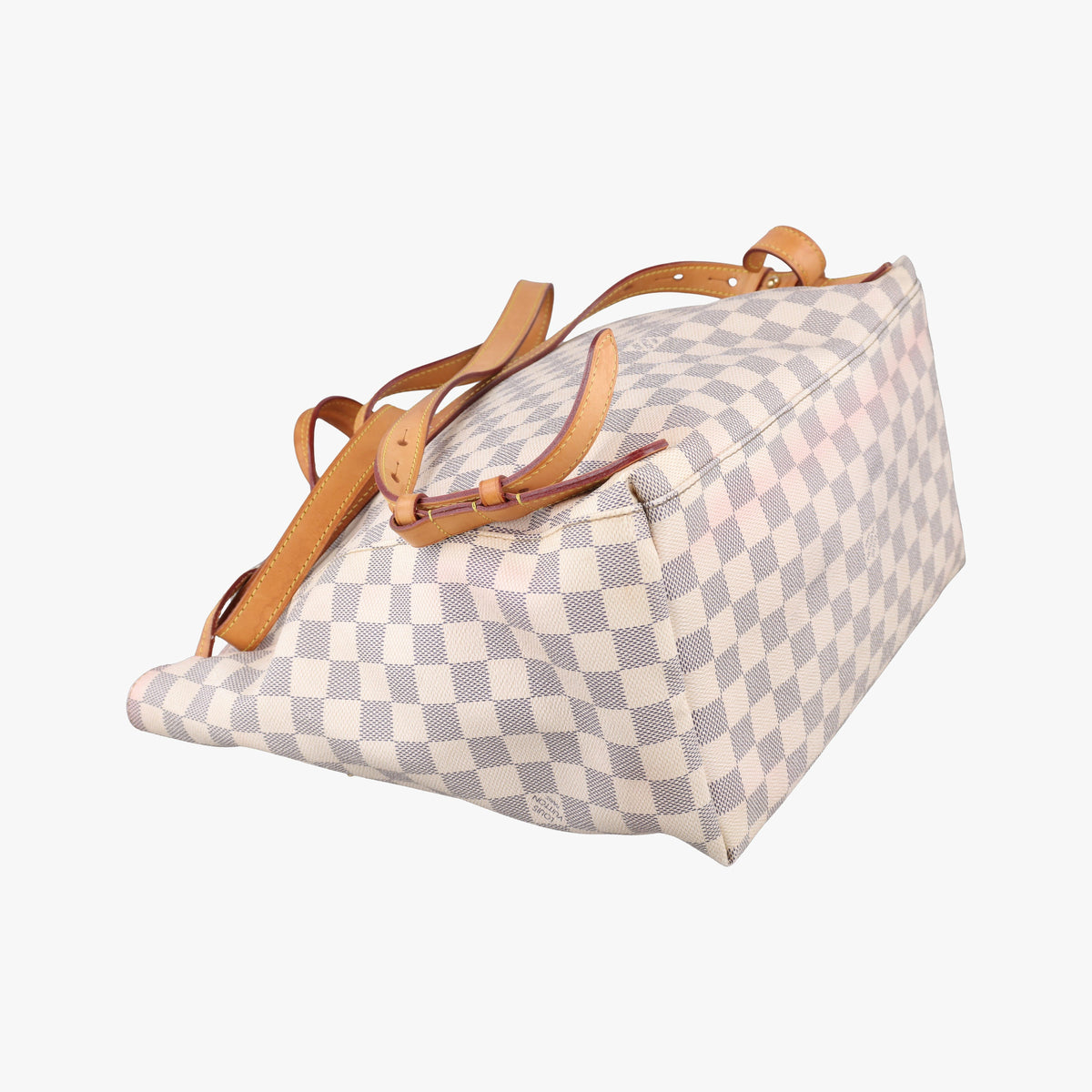 SPERONE　 Azur Damier Canvas N41578 SR0196スペロン アズール ダミエキャンバス N41578 SR0196