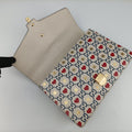 Sylvie Multicolour Leather 524405 D029477657シルヴィ マルチカラー レザー 524405 D029477657