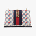 Sylvie Multicolour Leather 524405 D029477657シルヴィ マルチカラー レザー 524405 D029477657