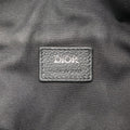 Saddle Black Jacquard×Leather 16-BO-1222サドル ブラック ジャガード×レザー 16-BO-1222