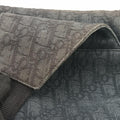 Saddle Black Jacquard×Leather 16-BO-1222サドル ブラック ジャガード×レザー 16-BO-1222