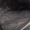 Saddle Black Jacquard×Leather 16-BO-1222サドル ブラック ジャガード×レザー 16-BO-1222