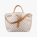 GIROLATA Azur Damier Canvas N41579 GI1126ジロラッタ アズール ダミエキャンバス N41579 GI1126