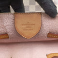 GIROLATA Azur Damier Canvas N41579 GI1126ジロラッタ アズール ダミエキャンバス N41579 GI1126
