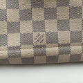 GIROLATA Azur Damier Canvas N41579 GI1126ジロラッタ アズール ダミエキャンバス N41579 GI1126