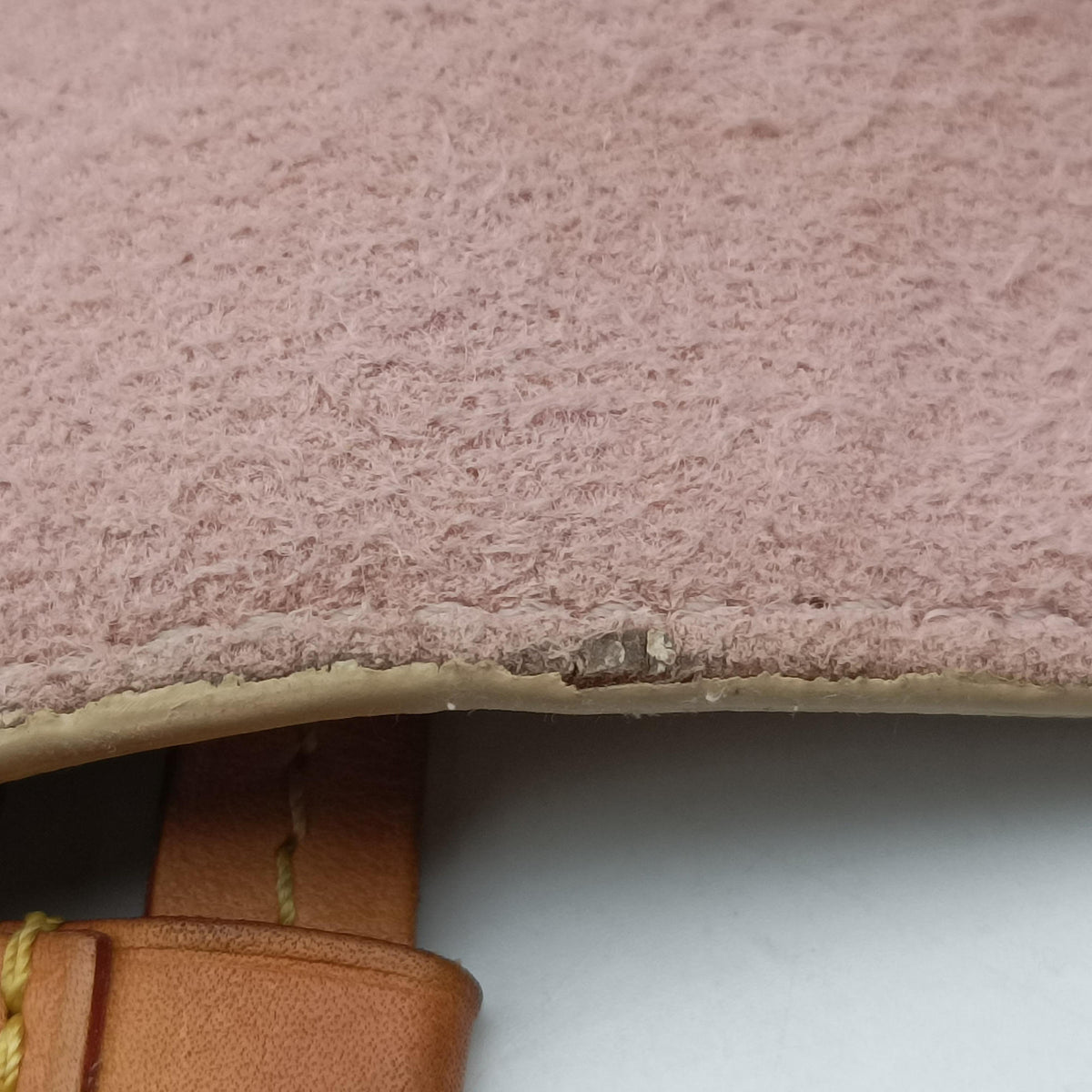 GIROLATA Azur Damier Canvas N41579 GI1126ジロラッタ アズール ダミエキャンバス N41579 GI1126
