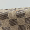 GIROLATA Azur Damier Canvas N41579 GI1126ジロラッタ アズール ダミエキャンバス N41579 GI1126