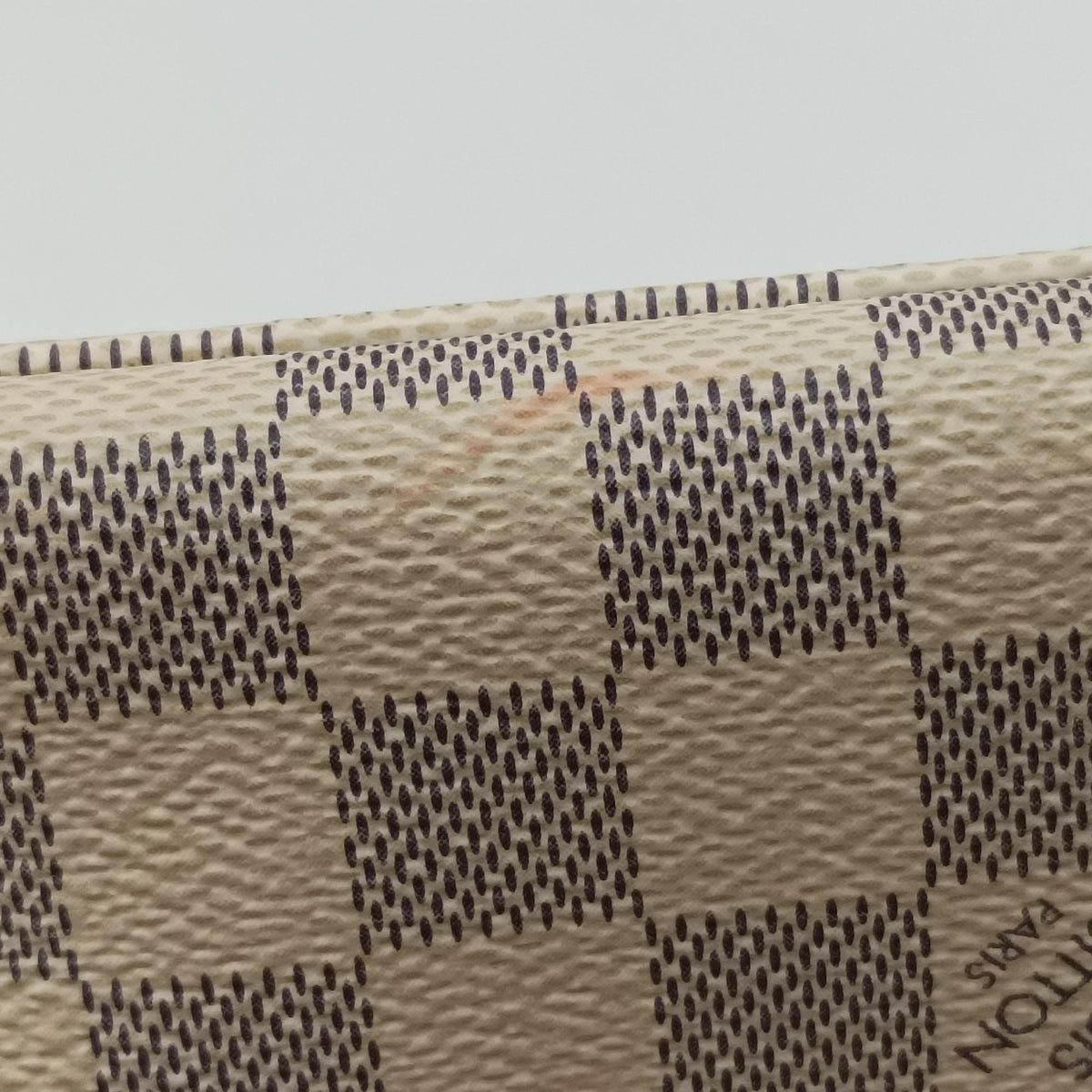 GIROLATA Azur Damier Canvas N41579 GI1126ジロラッタ アズール ダミエキャンバス N41579 GI1126