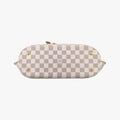 GIROLATA Azur Damier Canvas N41579 GI1126ジロラッタ アズール ダミエキャンバス N41579 GI1126