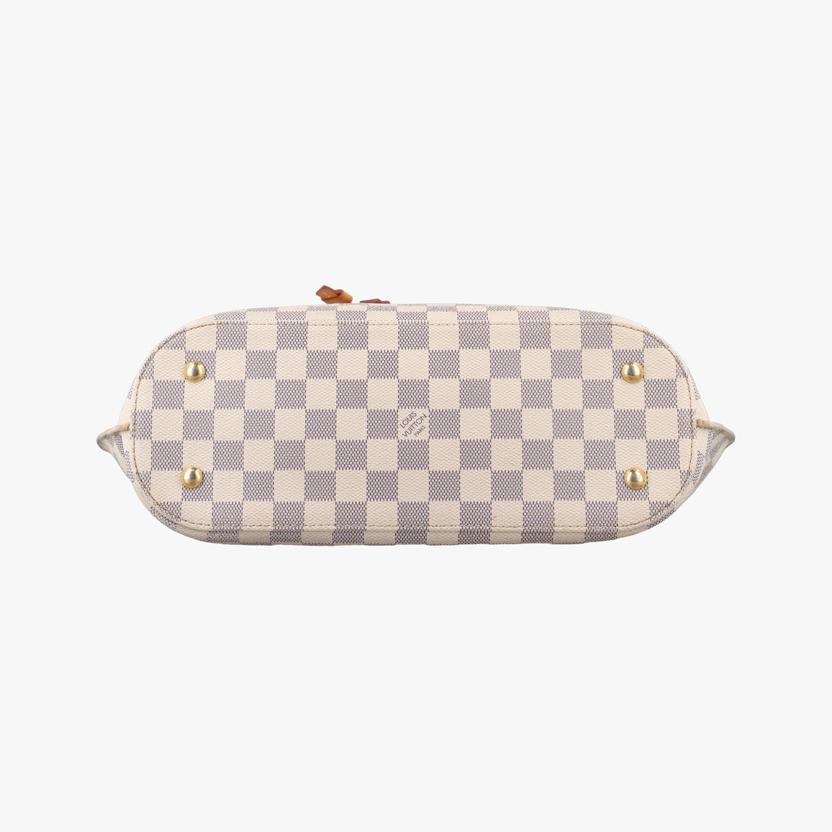 GIROLATA Azur Damier Canvas N41579 GI1126ジロラッタ アズール ダミエキャンバス N41579 GI1126