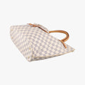 GIROLATA Azur Damier Canvas N41579 GI1126ジロラッタ アズール ダミエキャンバス N41579 GI1126