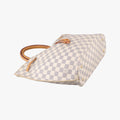 GIROLATA Azur Damier Canvas N41579 GI1126ジロラッタ アズール ダミエキャンバス N41579 GI1126