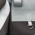 Hammock Blue Leather 011611ハンモック ブルー レザー 011611