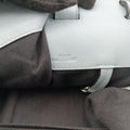 Hammock Blue Leather 011611ハンモック ブルー レザー 011611