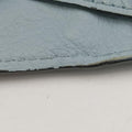 Hammock Blue Leather 011611ハンモック ブルー レザー 011611