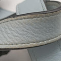 Hammock Blue Leather 011611ハンモック ブルー レザー 011611