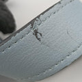 Hammock Blue Leather 011611ハンモック ブルー レザー 011611