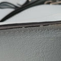 Hammock Blue Leather 011611ハンモック ブルー レザー 011611